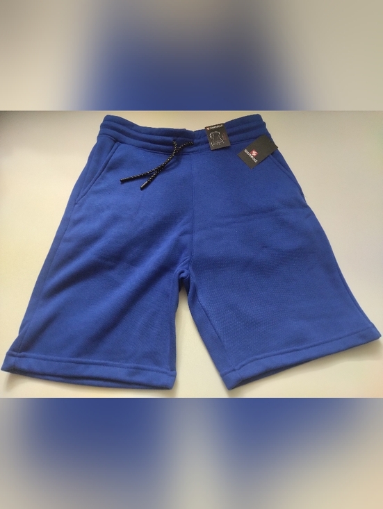 South Pole Other - South Pole Royal Blue Men’s Athletic Drawstring Shorts New Size M